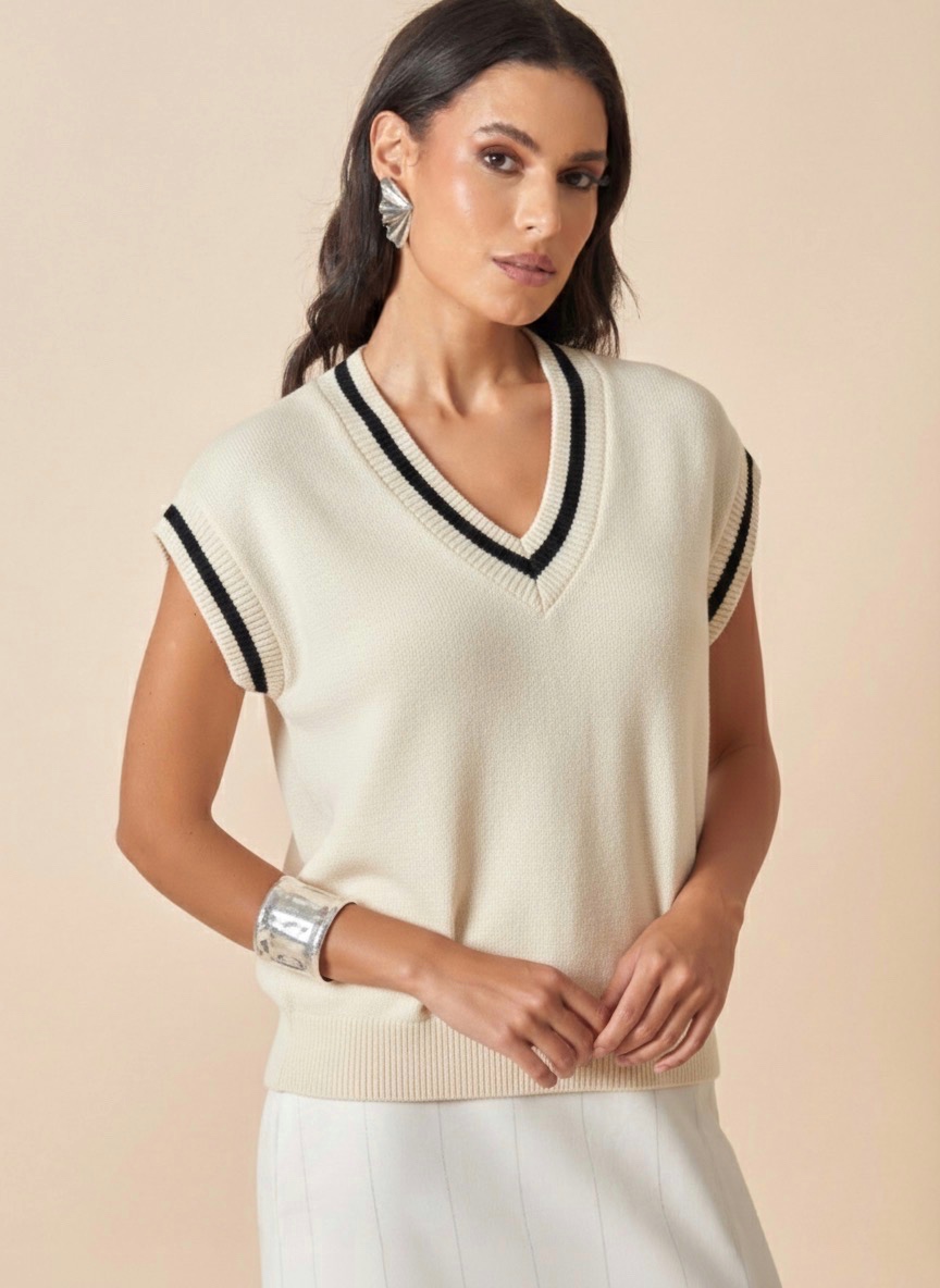Blusa Margot