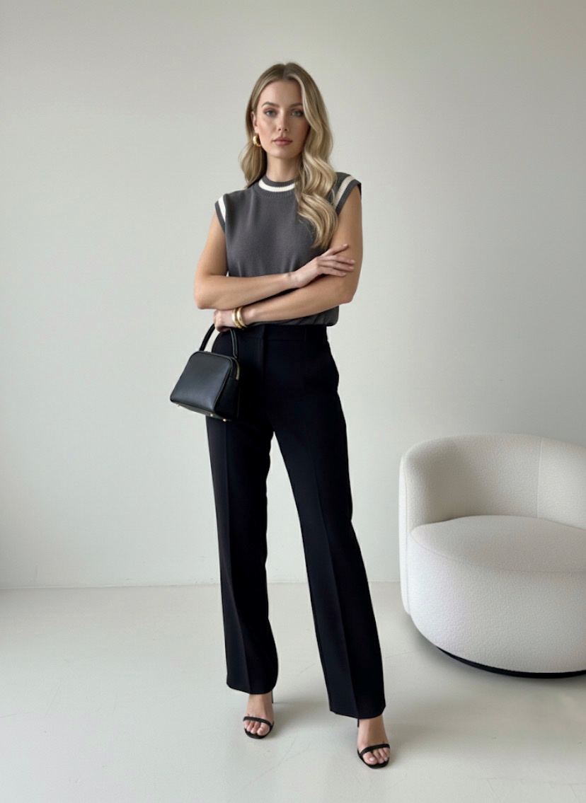 Blusa Margot - Vista 3