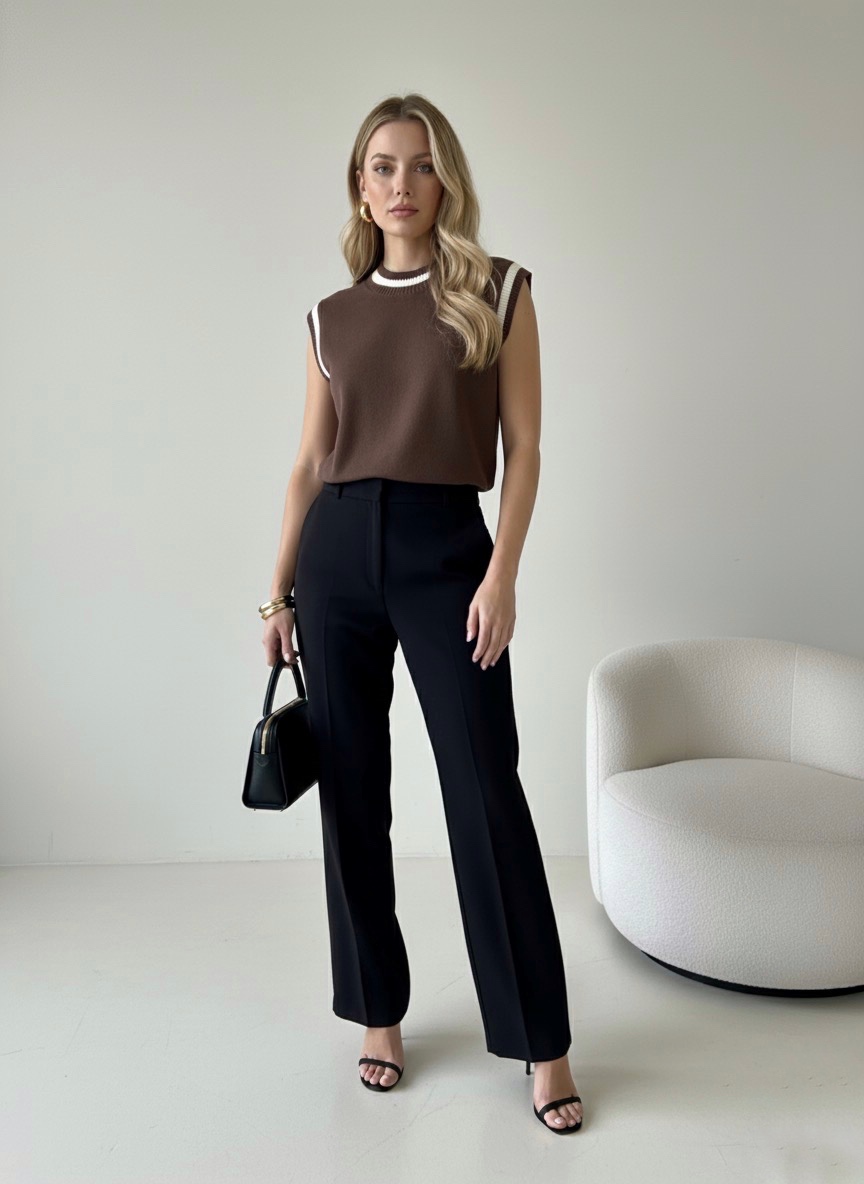 Blusa Margot - Vista 2