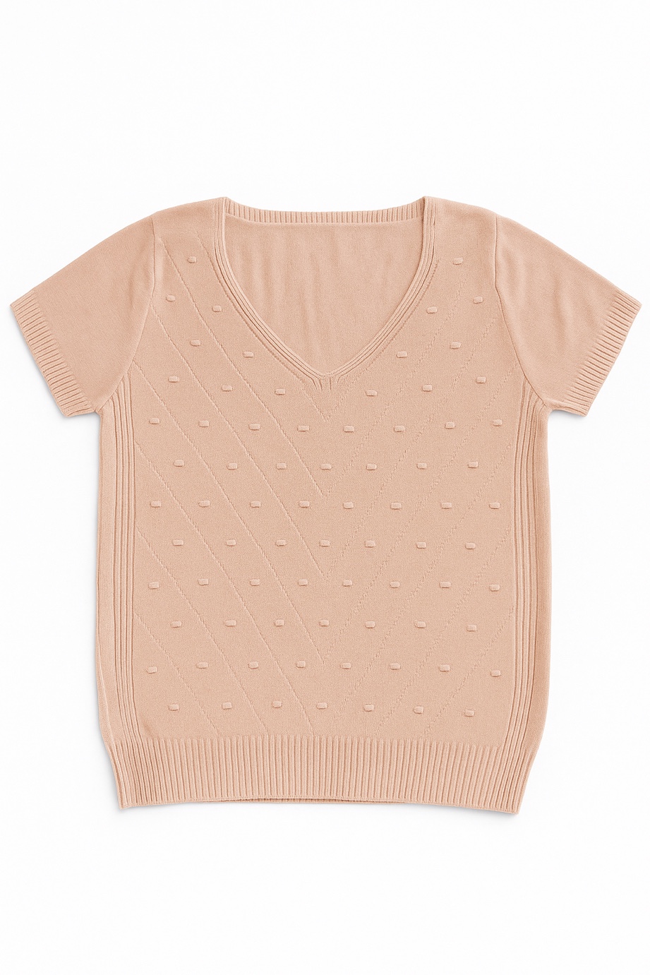 Blusa Poá - Vista 2