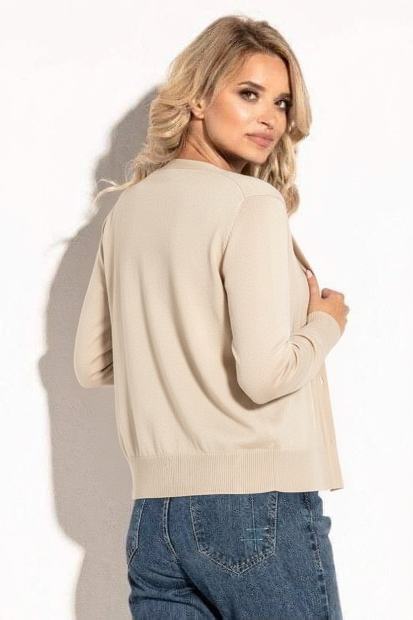 Cardigan Belle - Vista 2