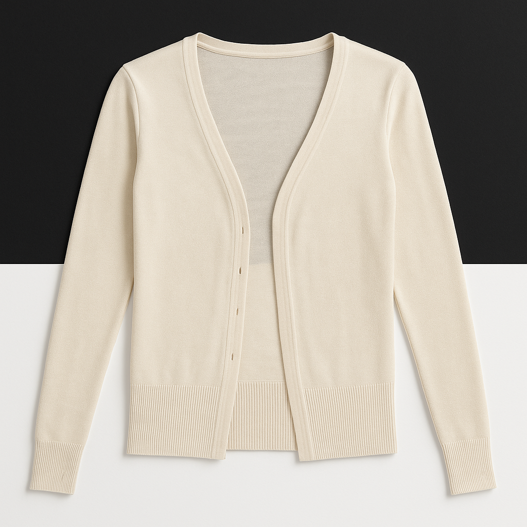 Cardigan Belle - Vista 4