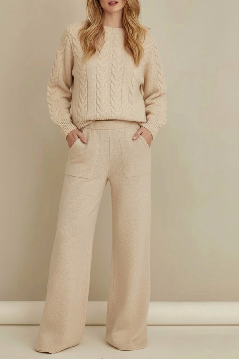 Conjunto Clássico - Vista 3