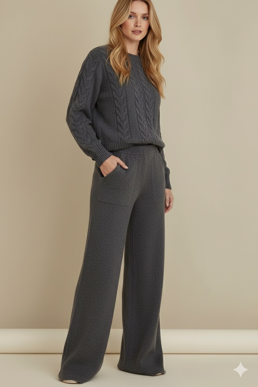 Conjunto Clássico - Vista 2