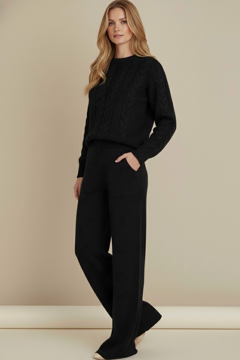 Conjunto Clássico - Vista 4