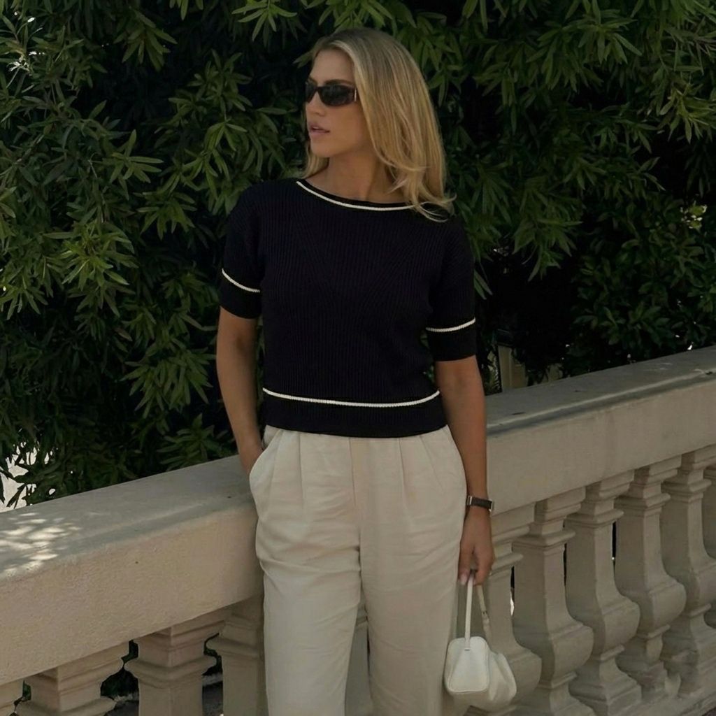 Blusa Amélia - Vista 4