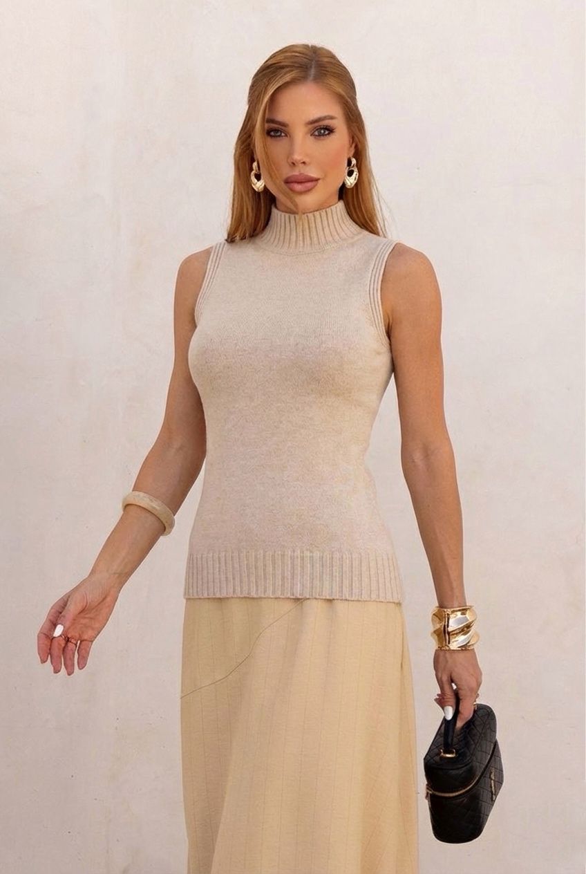 Blusa Franca - Vista 2